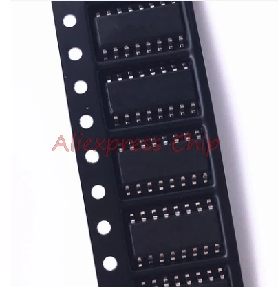 5pcs/lot SI4825A10 SI4825-A10 SI4825A10 SI4825 SOP-16 new original In Stock