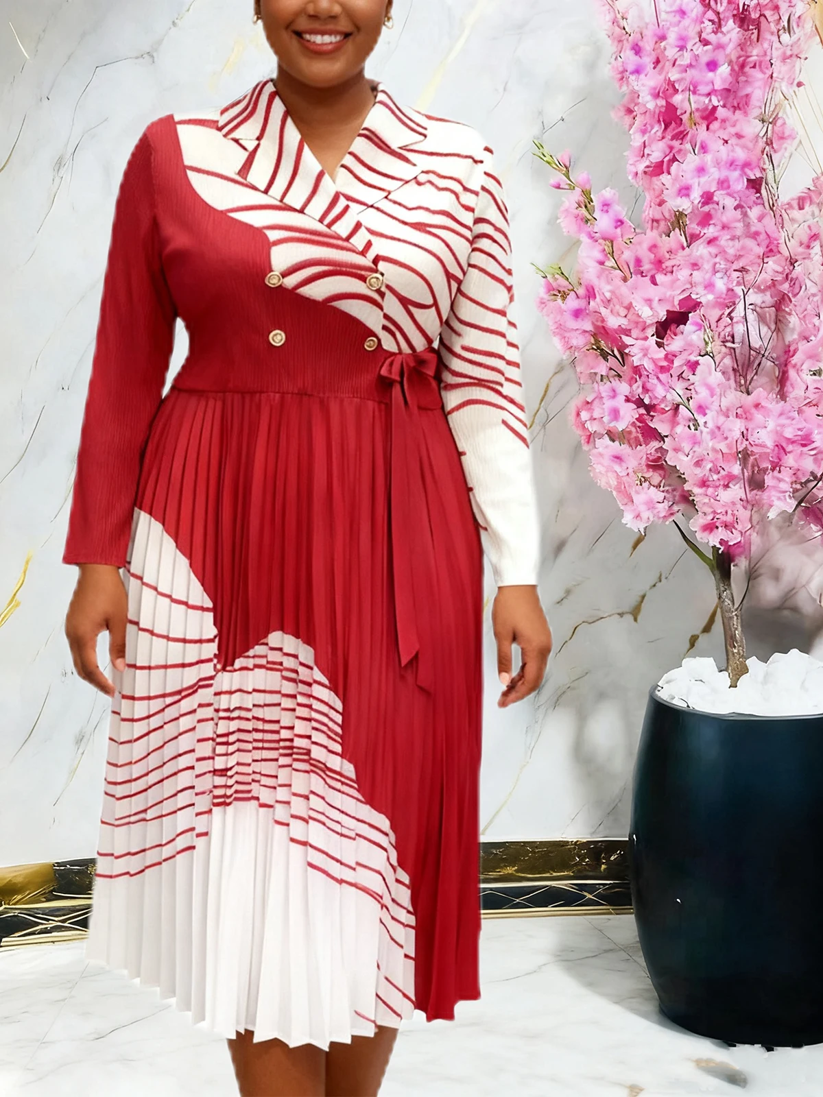 

Традиционное платье-кафтан, модные африканские платья для женщин, халат дашики, африканская женская африканская одежда с принтом 2026