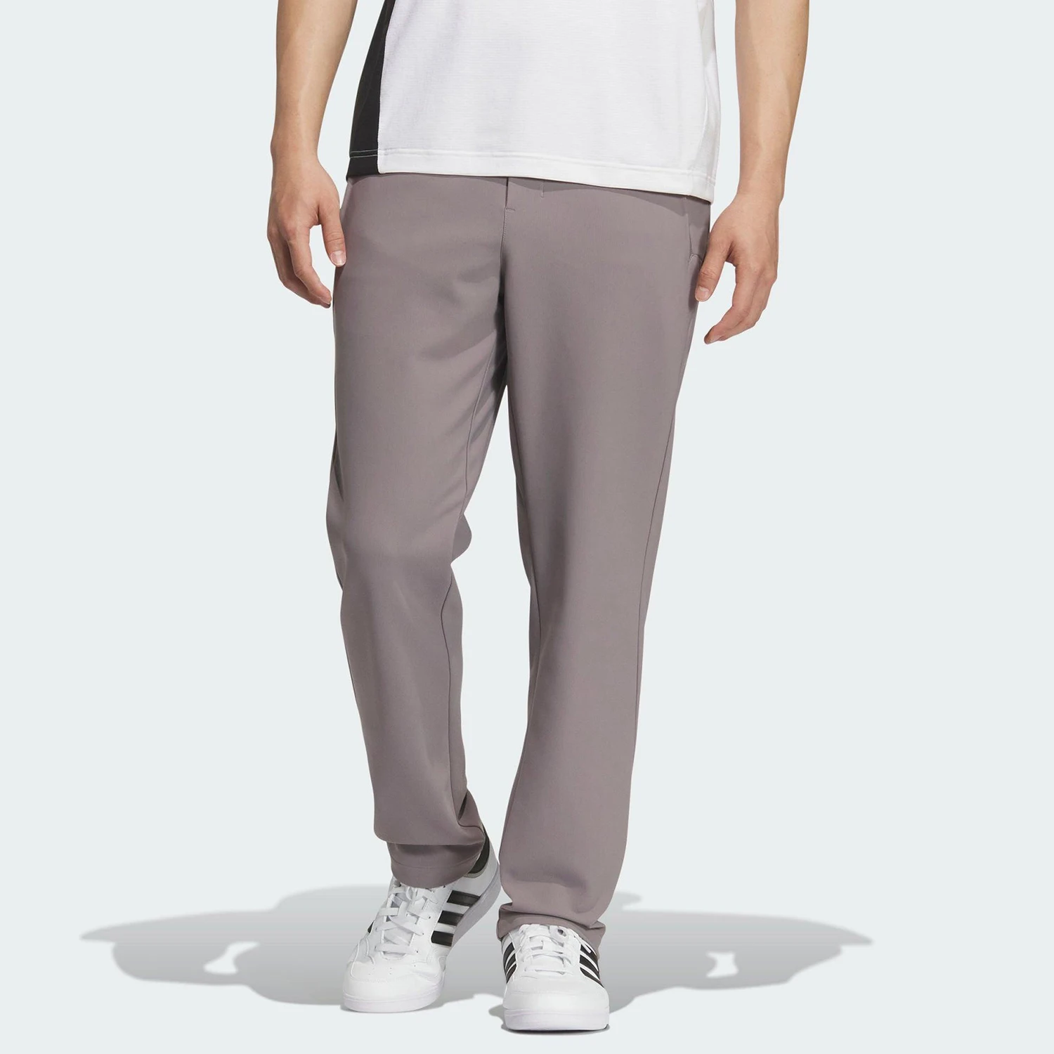 

Оригинальные мужские спортивные зауженные повседневные брюки Adidas MOTION KS3542