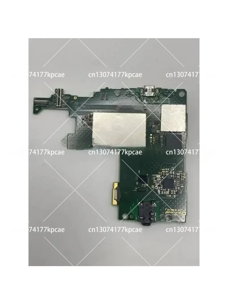 3DS XL Gaming Console Motherboard Replacement Part for 3DS XL New 2DS System - view 3