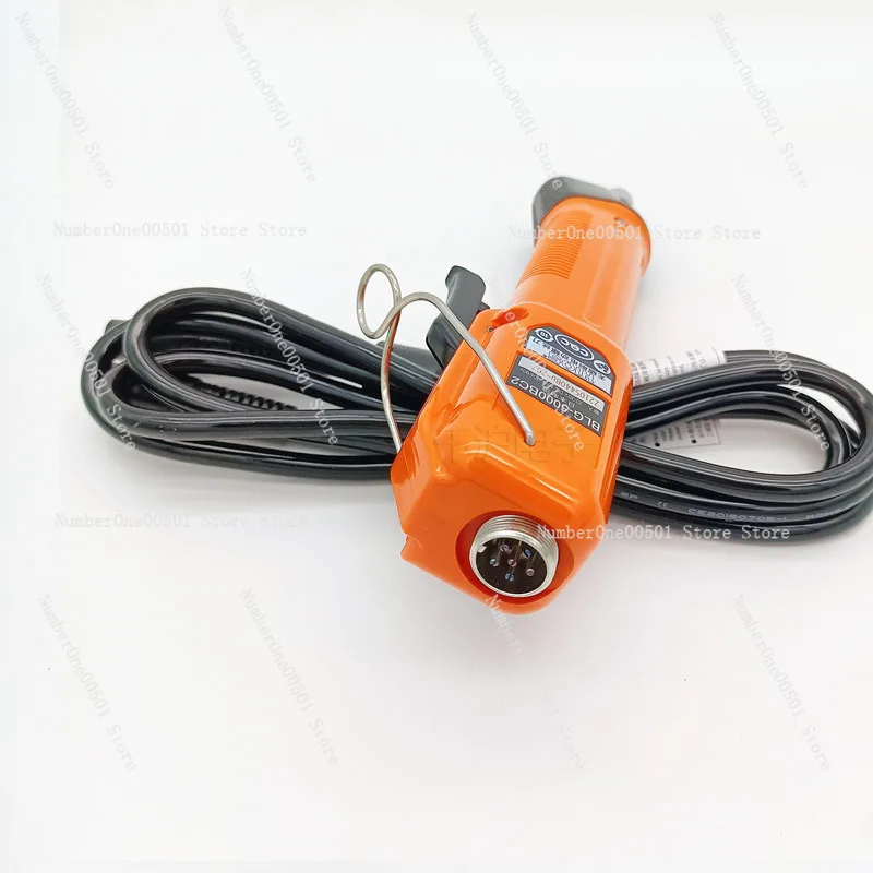 

BLG-5000BC2 BC1 Good grip speed brushless electric screwdriver electric batch screwdriver