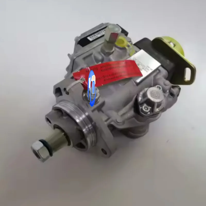 for Cummins QSB5.9 high pressure oil pump assembly 3965403 excavator roller fuel pump 3965403