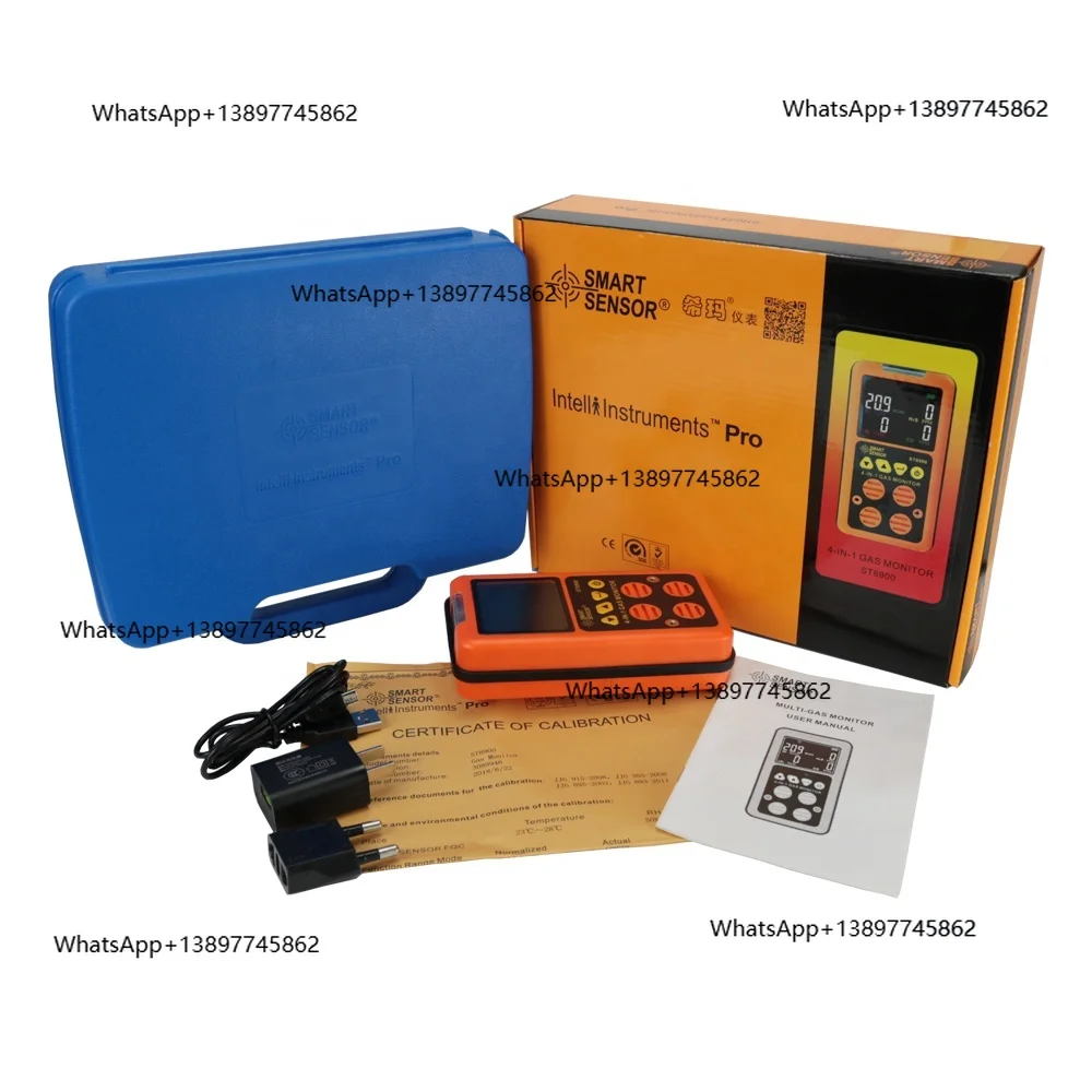 Peiqi 4 In 1 Eu Dig…