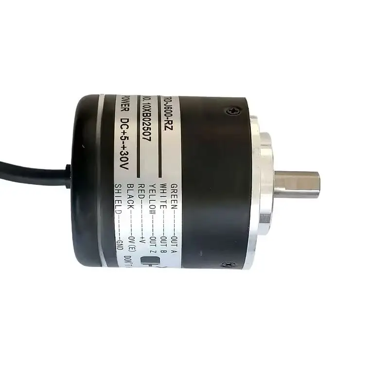 TRD-J600-RZ TRD-J1000-RZW J1024-RZV  Rotary Encoder