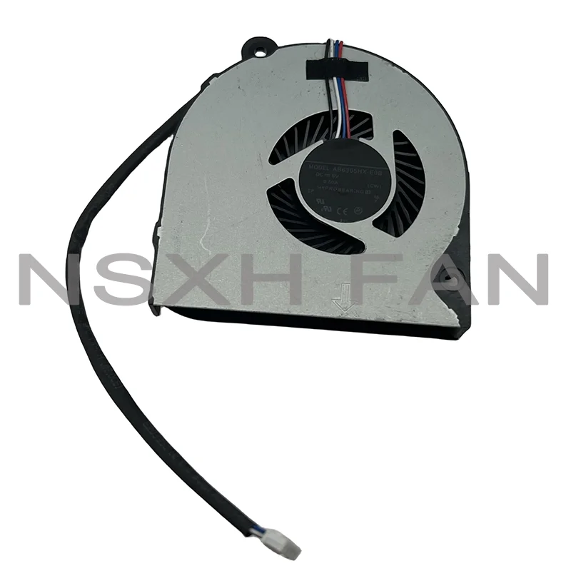 Cooling Fan For 6360B 6360 laptop 639474-001 KSB05105HB-AG42 23.10450.001 23.10449.001 AB6305HX-E0B