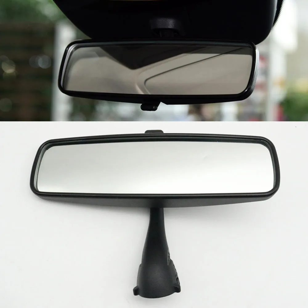 Car Interior Roof Rearview Reflector Glass Mirror Assembly For Mercedes-Benz Vito Viano W447 2018 2019 2020 2021