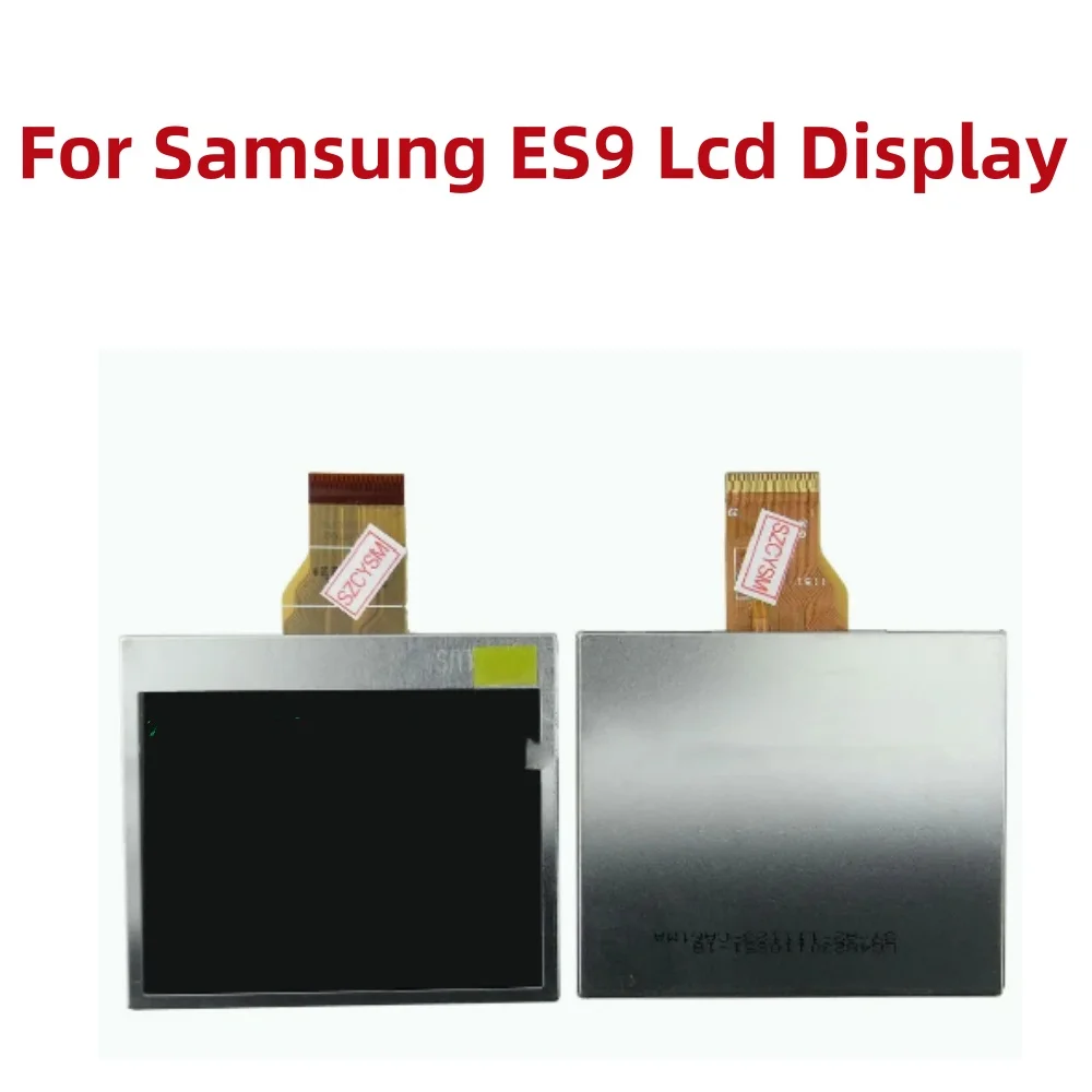 Anal Porno Kamera Arkası: Samsung Digimax ES9 LCD Ekran Onarım Parçası Gerçek Deneyim ve Detaylı İnceleme