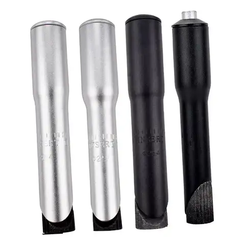 Threadless Quill Stem Riser Head Up Converter Handlebar Extension for Bicycle Repair Parts Folding Mountain Bikes