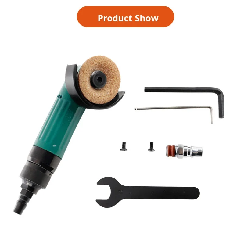 Guanyi Pneumatic An…