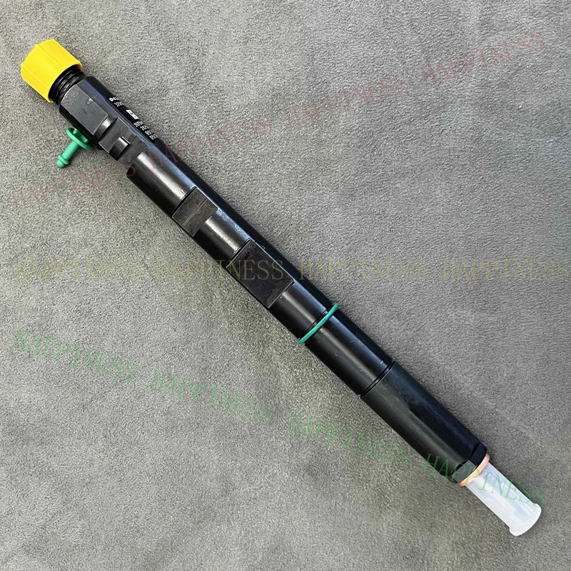 RP+   Common Rail Fuel Injector 28258683 For JCB Engine JS220 Excaor<