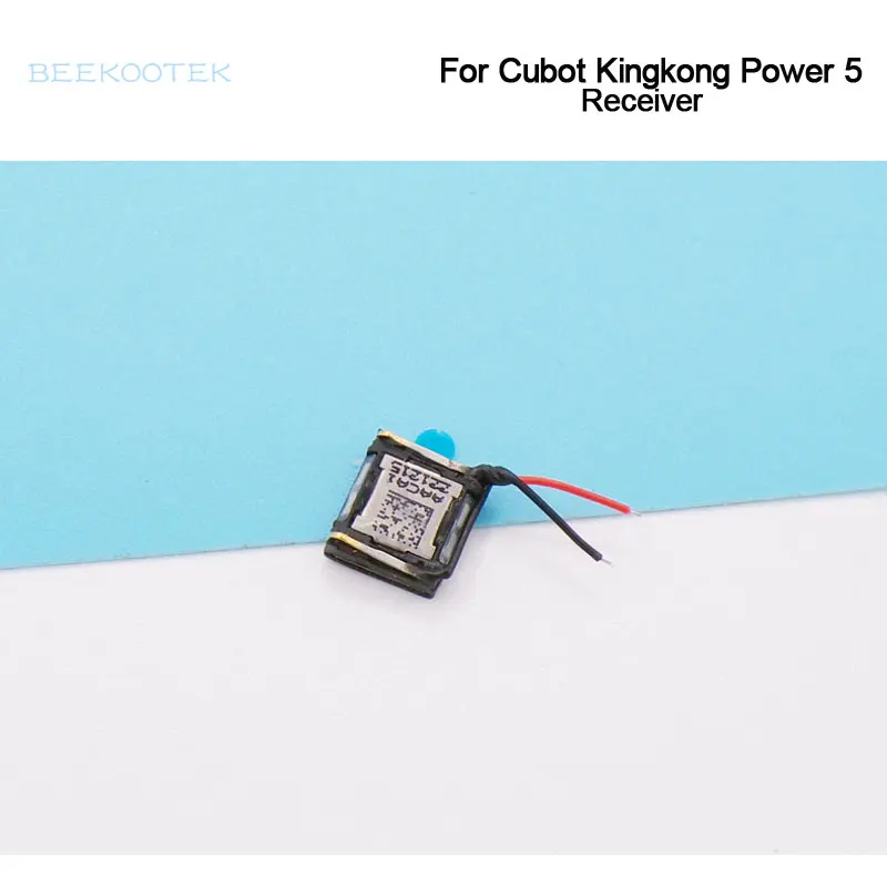 CUBOT KINGKONG POWER 5 Earpiece Receiver Speaker - Mobile Phone Component