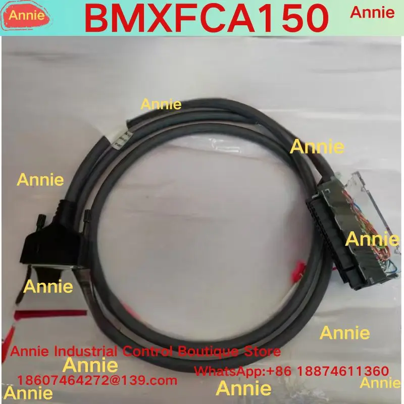 brand-new.   BMXFCA150 connecting cable