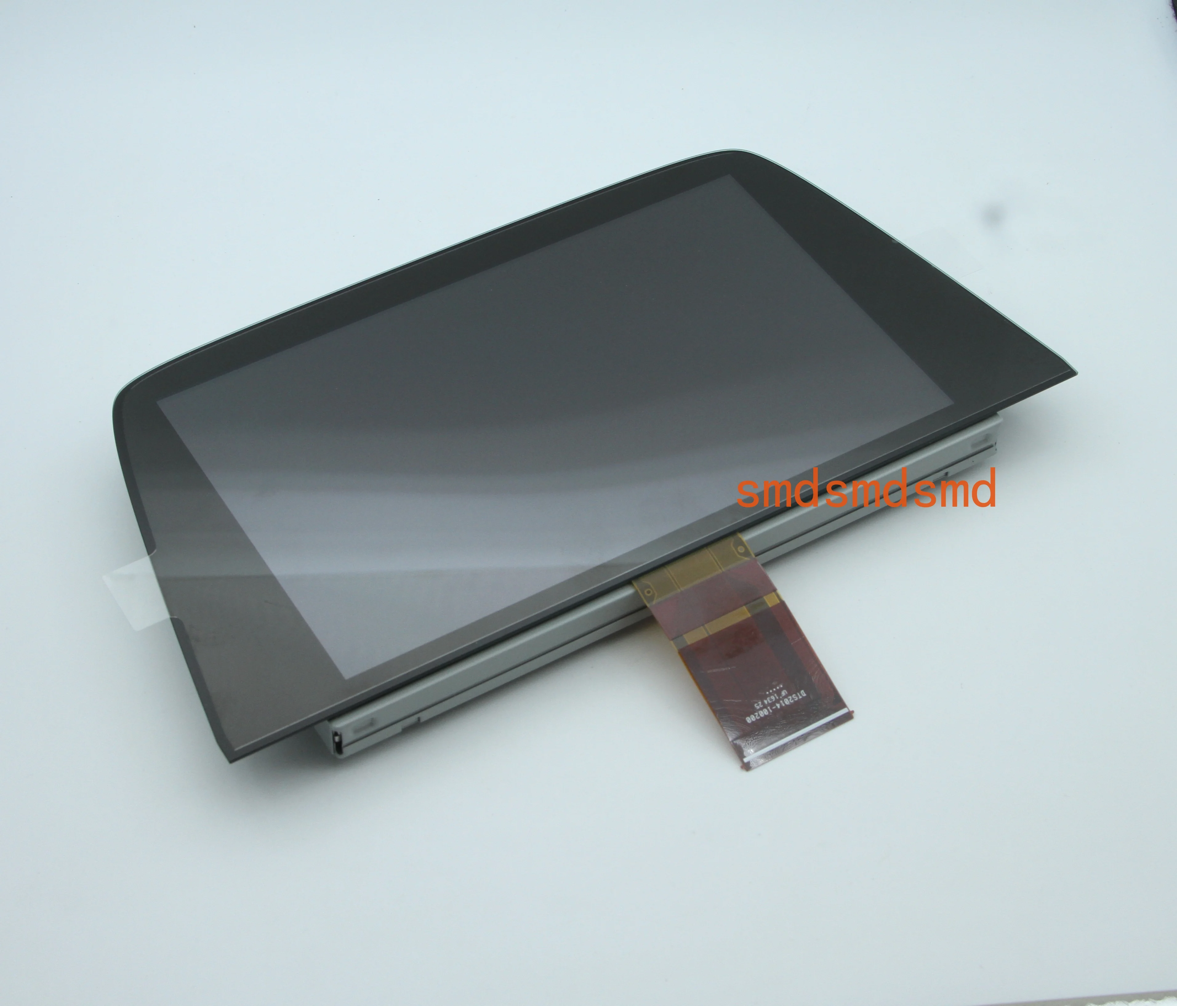 8-inch LQ080Y5DZ10 LCD touch screen is suitable for the 2015-2019 Bui-ck Ve-ran original factory central control