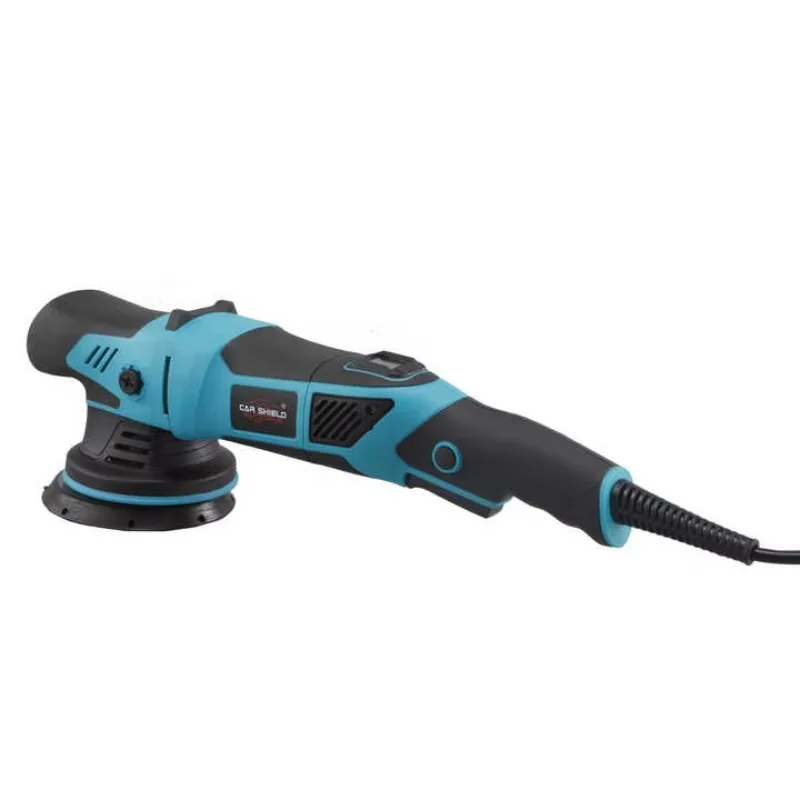 900w 15mm Car Polisher Buffing Machine for Car Detailing Waxer