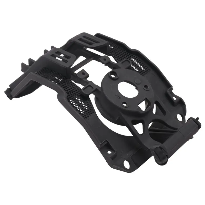 A01E-Gimbal Vibration Shock Absorbing Board Parts For DJI 3 /Cine / Classic Gimbal Camera Mounting Damper Bracket With Rub