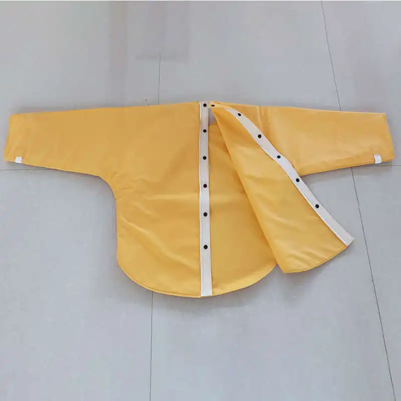 

resin insulating clothing live operation high voltage protection kit electric maintenance anti-shock work clothing