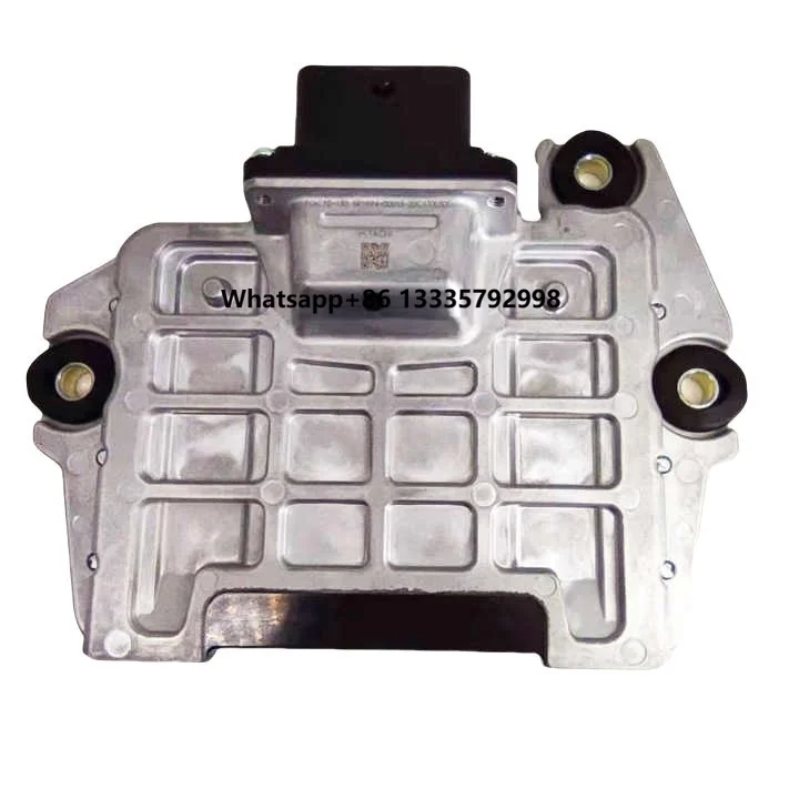 

Control Unit 4TNV98 Engine Controller for Yanmar ECU Computer Board ECM 129921-75180 for R55-9 Excavator