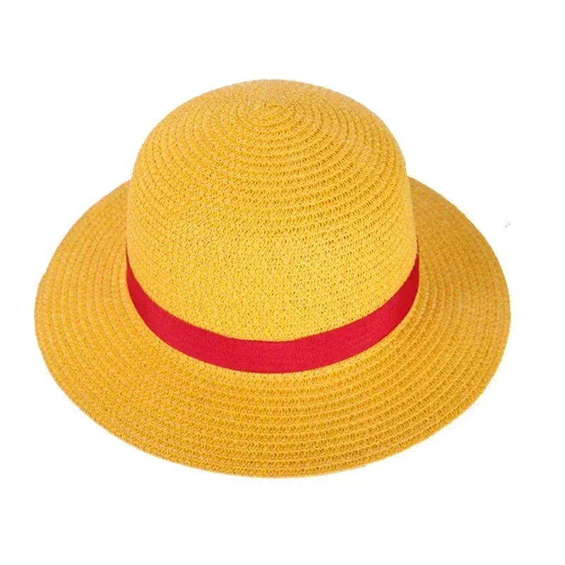 Mono D Luffy Wano Country Arc Cosplay traje con capucha Kimono Yukata traje Aangepaste disfraces de Halloween