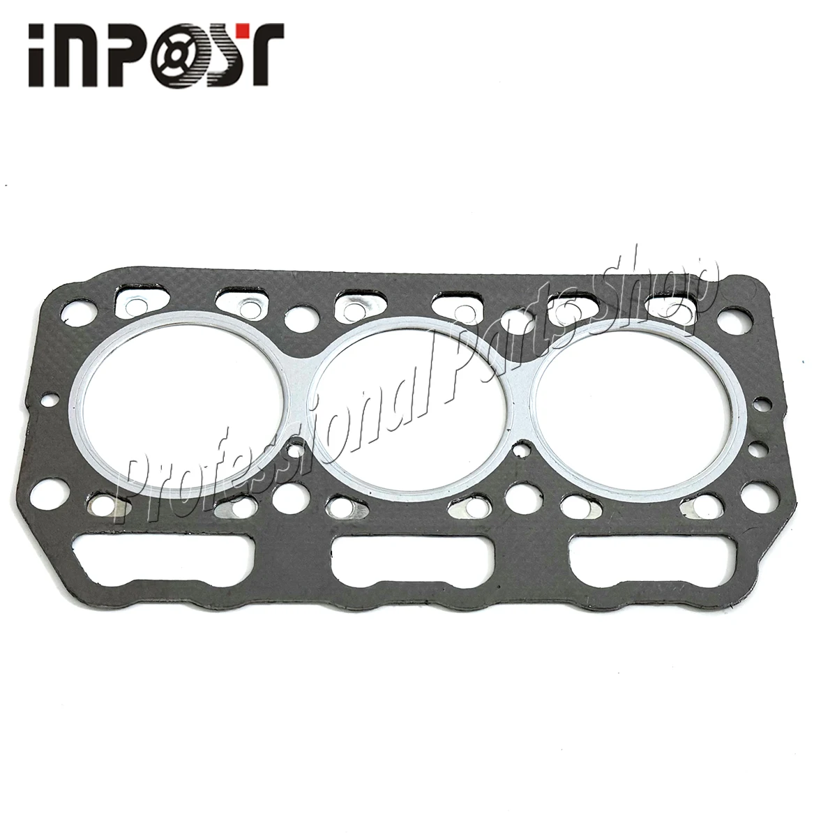 1Set 3T72 Engine Full gasket set kit for Yanmar engine 3T72SB 3T72SA-B 3T72HA 3T72HL 3T72 3T70