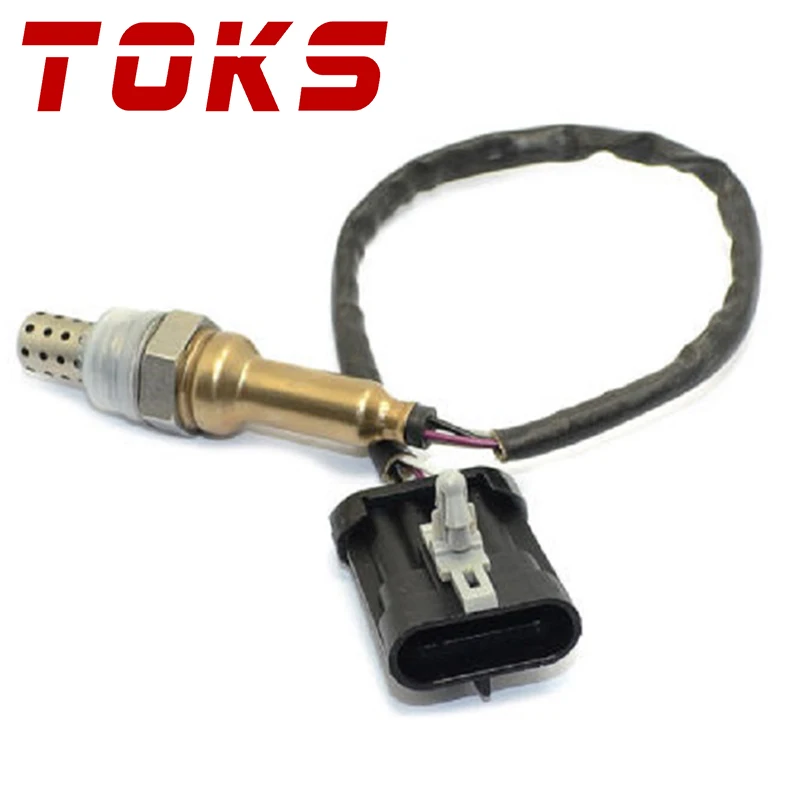 High Quality 25325359 Oxygen Sensor For Bennche Bighorn Cowboy Hisun Motor QLINK Rodeo 500 Massimo MSU800 2015-2016 car part acc