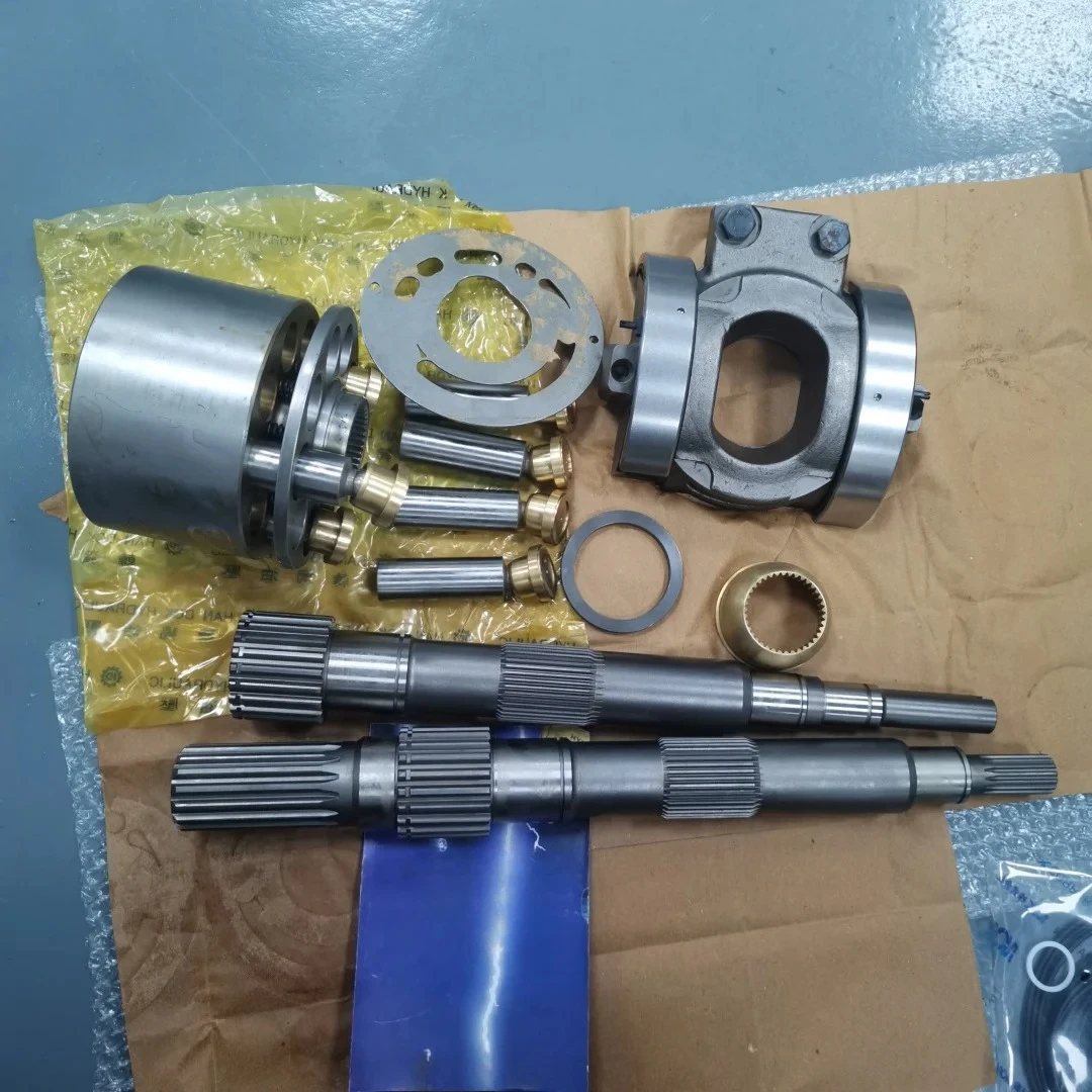 336E 336F ROTARY GROUP 377-4968 377-4950 377-4951 SBS180 Hydraulic Main Pump Repair Kit SBS-180 Pump Repair Parts Kit