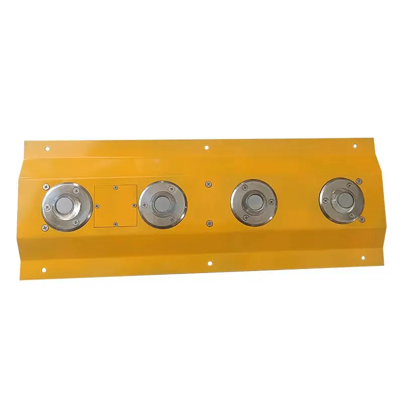 Helideck Light 30CD Heliport Heliport Deck شدة الضوء مع لون فاتح قابل للتخصيص #3