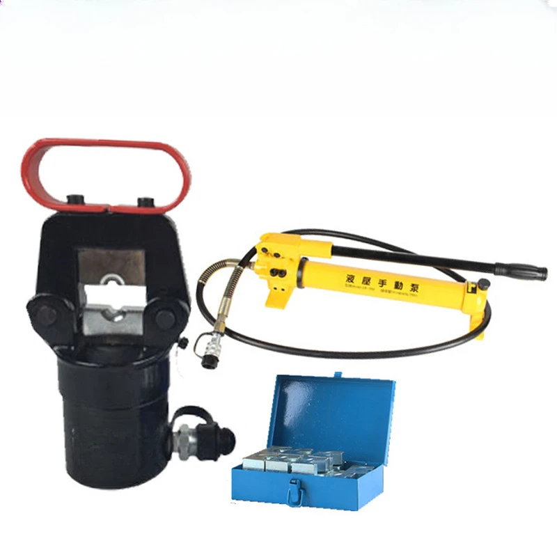 Electric hydraulic Split hydraulic