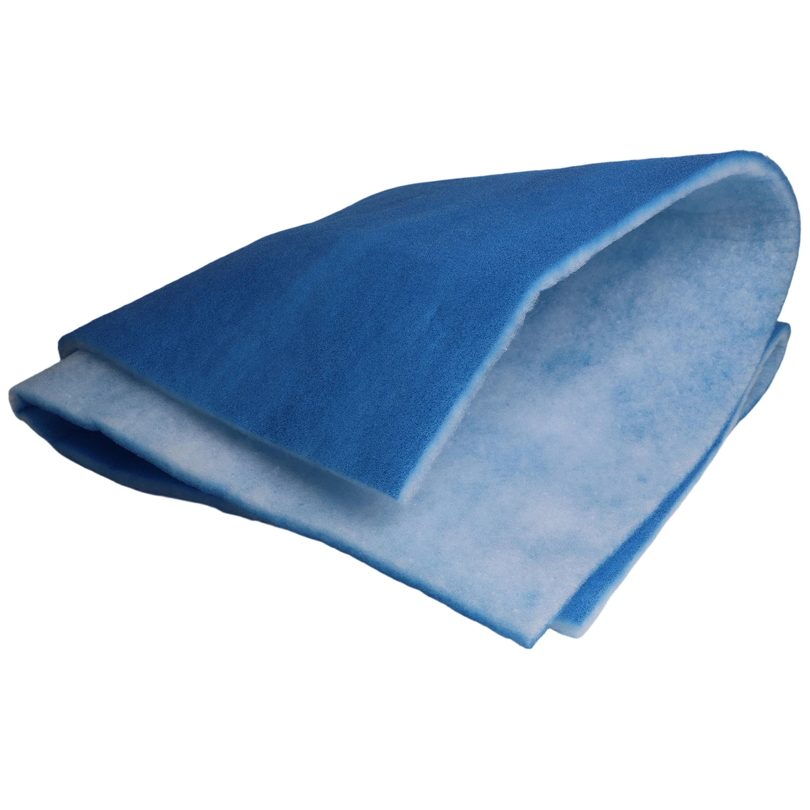 

20mm Polyester Air Filter for Painting Workshops Material with High Performance for Effective Particle Capture