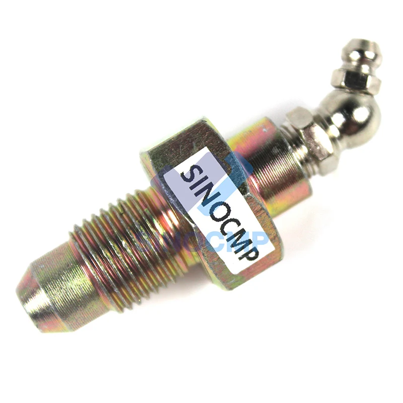 4276114 гусеничный регулятор смазочный клапан для Hitachi EX12 EX30-2 EX40UR HX120B-2 экскаватор