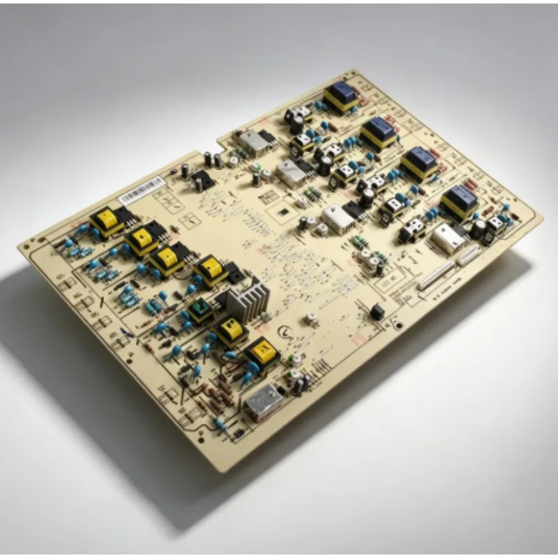 

High Voltage Power Supply Board for HP LaserJet Enterprise E77830dn E77822z E77825dn E77830 E77822 E77825 HVPS JC44-00212C