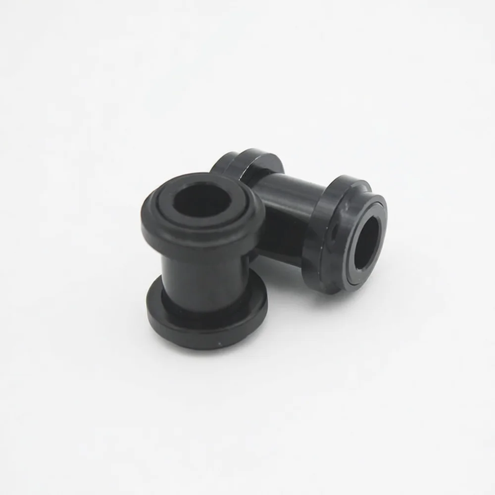Cycling Rear Shock Accessory For CORKI MTB Soft Tail Frame Suspension Mounting Point Modification Hardware 25.4mm Kit
