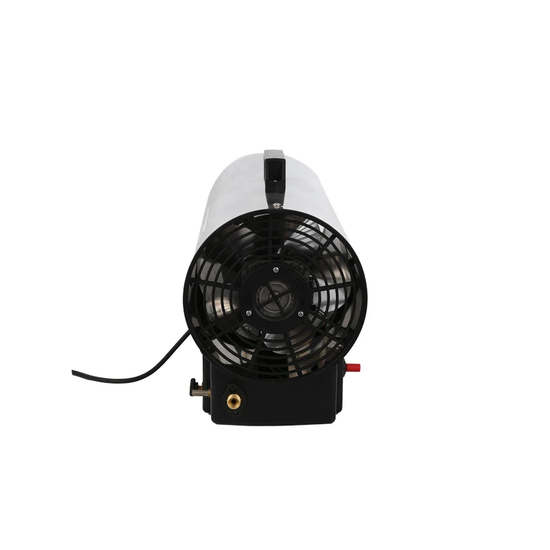 

Новые газовые воздухонагреватели KED-30 2026 года, 30 кВт, панельные, для обогрева помещений, с вентилятором, электрические, для использования внутри помещений