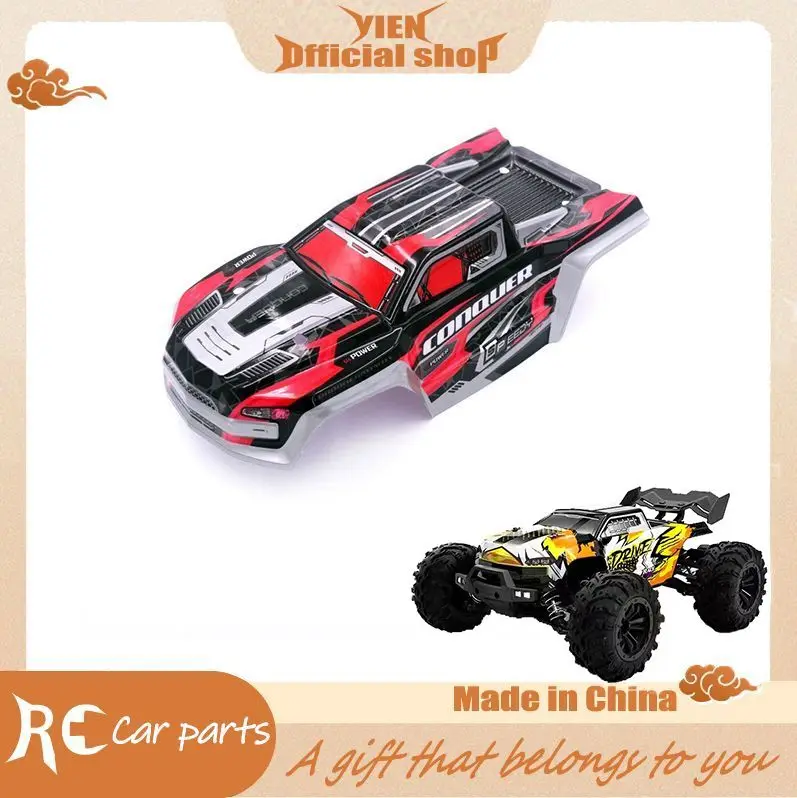 

SCY 16102Pro 1/16 RC автомобильные оригинальные запасные части 6221 a Корпус кузова автомобиля