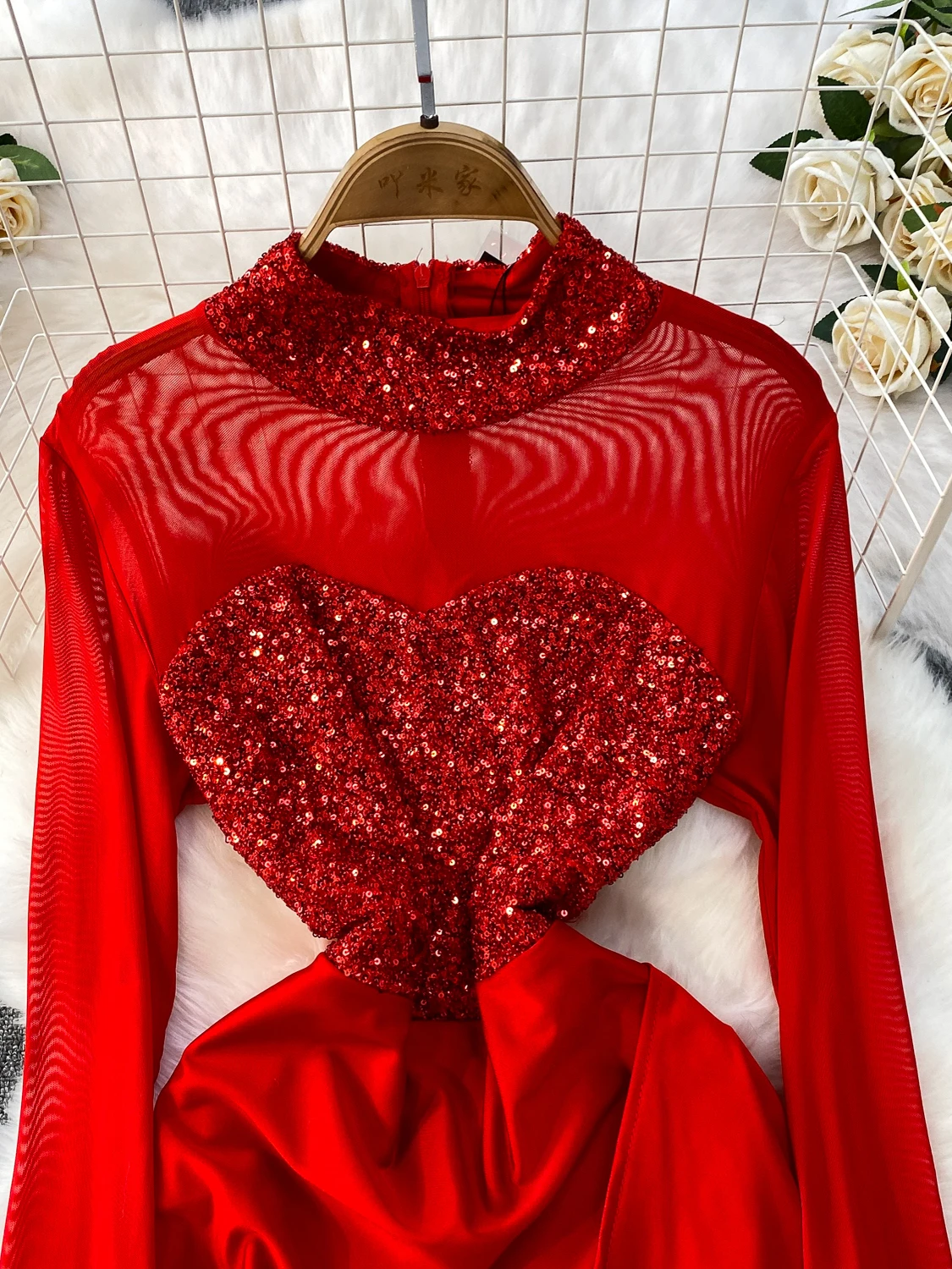 Ele Asymmetrical Hi… - image