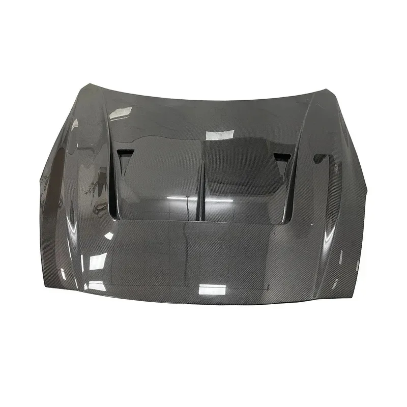 

LB Peormance Type2 Style Carbon Fiber Bonnet Hood for R35 2017-2021