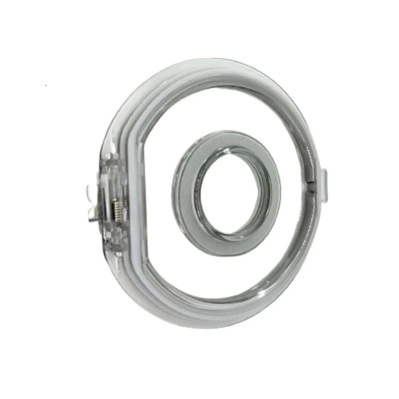 Оригинальный ручной беспроводной пылесос Dreame V11 V12, запасные части, пылесборник, нижняя крышка, пылесборник