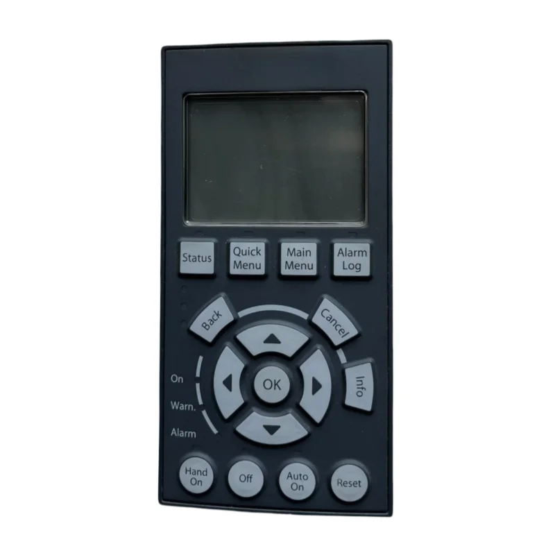 

LCP 102 uesd
