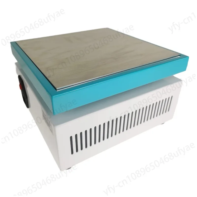 110/220V 850W  946C Electronic Hot Plate Preheat Preheating Station 200x200mm for PCB, SMD heating work