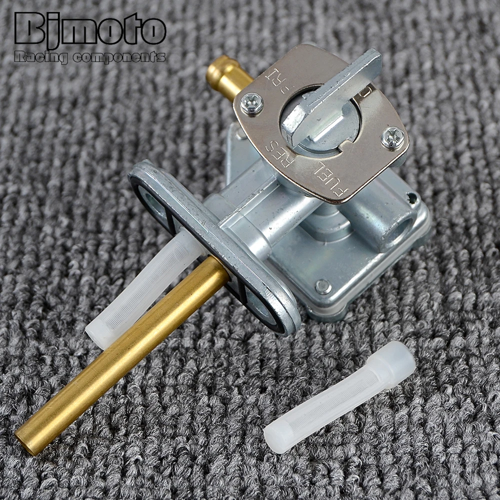 Brandstof Benzinekraan Gasklep Schakelaar Pomp Voor Suzuki DR250S DR350S DR250SE DR350SE 44300-15D30 44300-15D31 44300-15D32