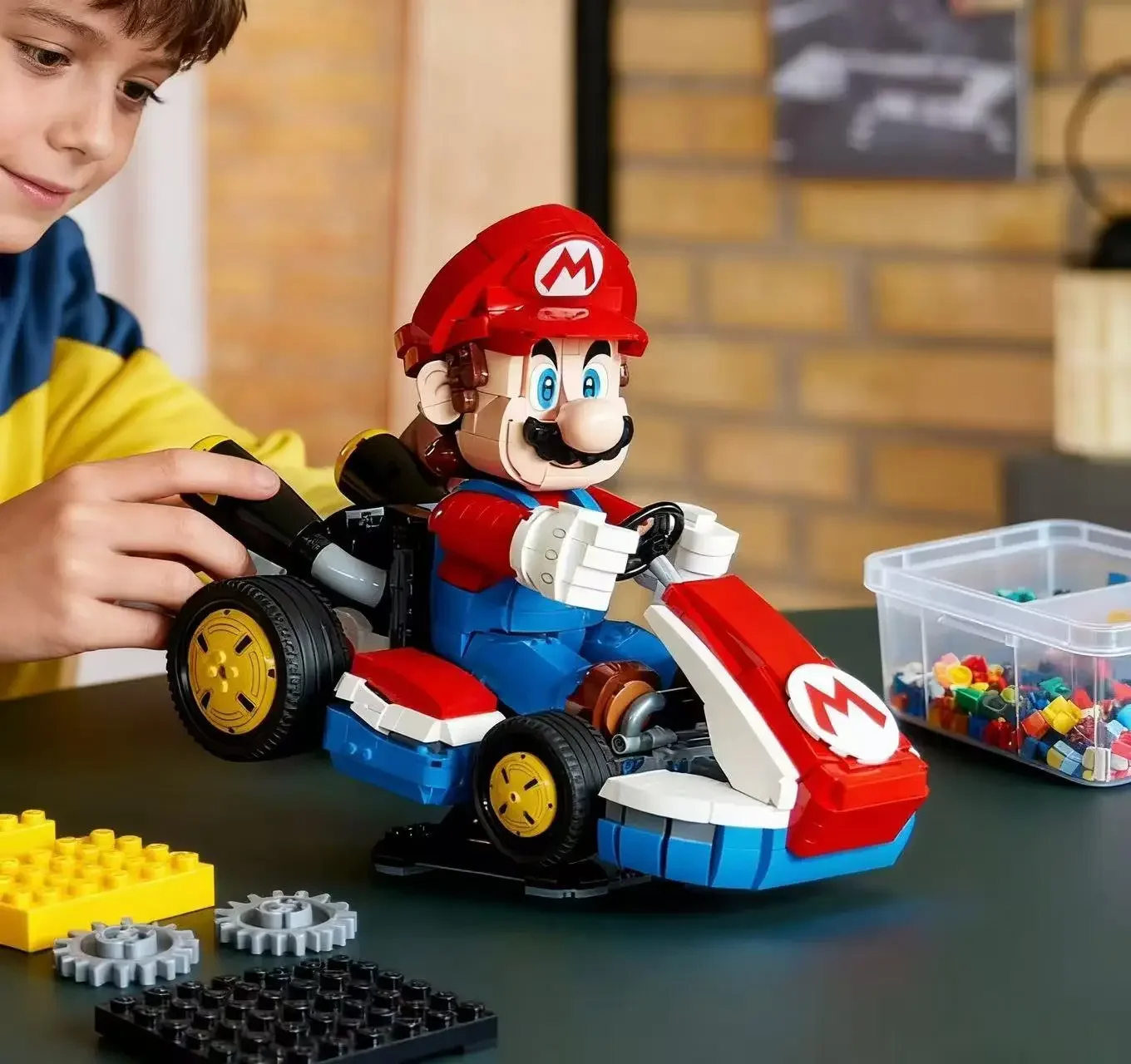 Thumbnail 2 - #9 Best Building Blocks to Buy In 2026