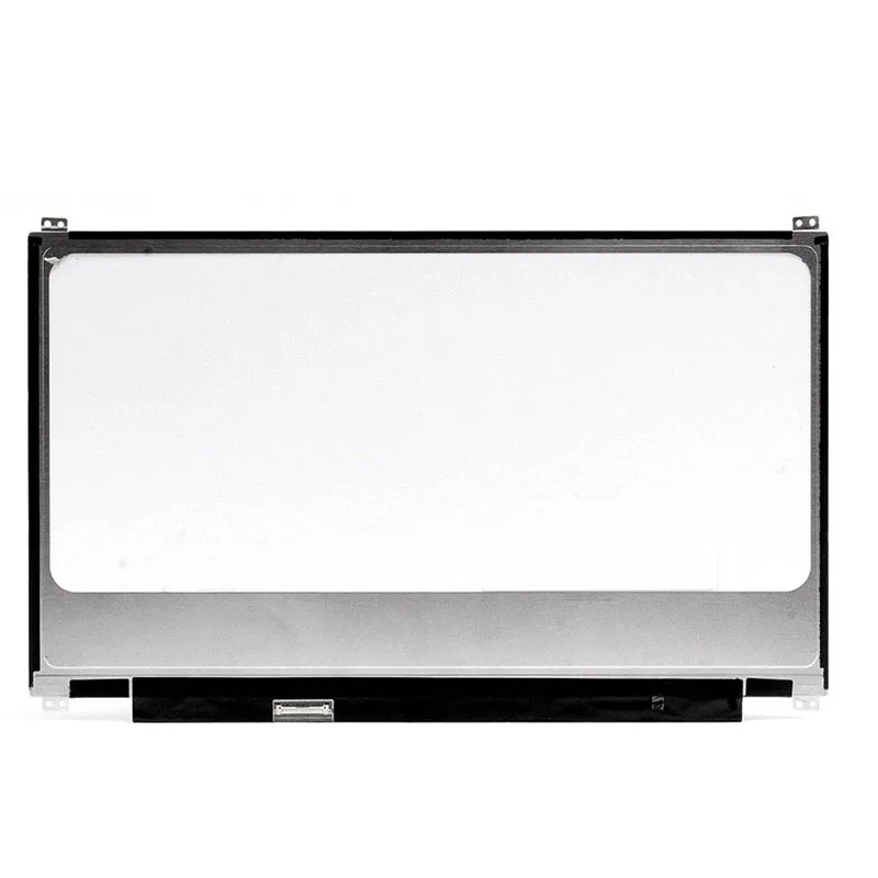 Imagem -02 - Substituição da Tela Lcd para Laptop 133 Polegadas 1920*1080 Edp 30pin 72 Ntsc 350 m² 60hz N133hse-ea3