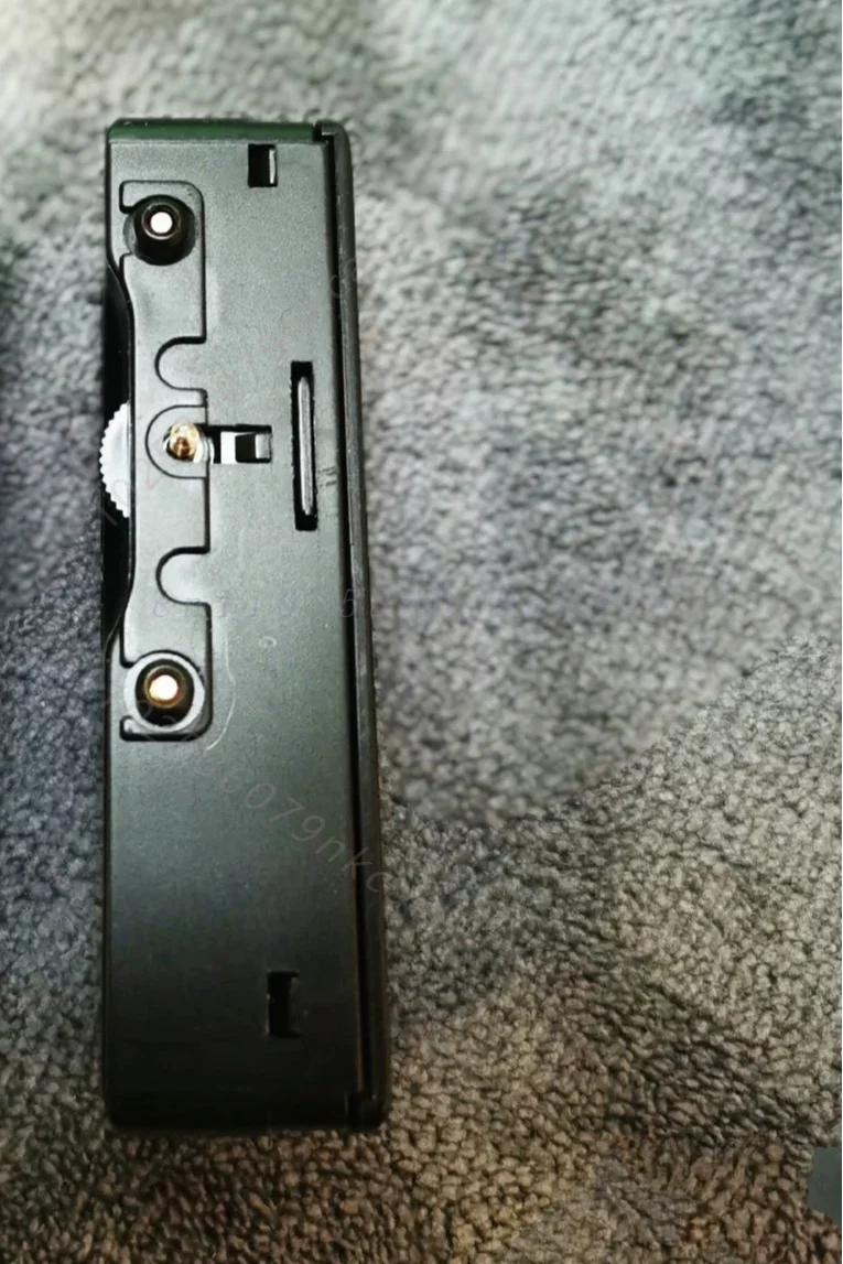 For Sony tape player Walkman external battery case, battery compartment No. 5 battery case.//***-