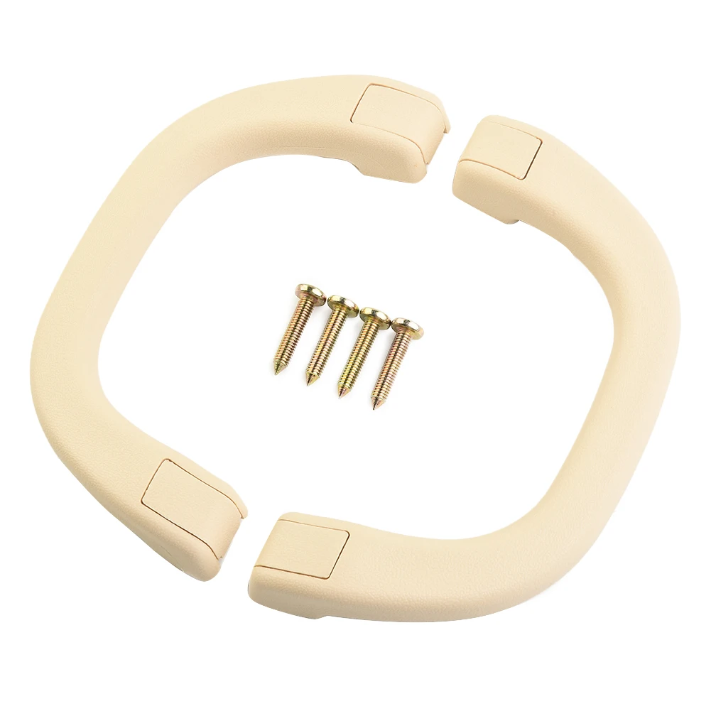 Передняя ручка крыши для Mitsubishi Pajero Shogun V2 V3 V6 1990 2007, замена внутренней дверной ручки левого и правого цвета Передняя ручка крыши для Mitsubishi Pajero Shogun V2 V3 V6 1990 2007, замена внутренней дверной ручки левого и правого цвета