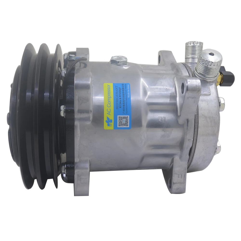 

SD7H15 Auto A/c Compressor 6259932 6259940 7700037805