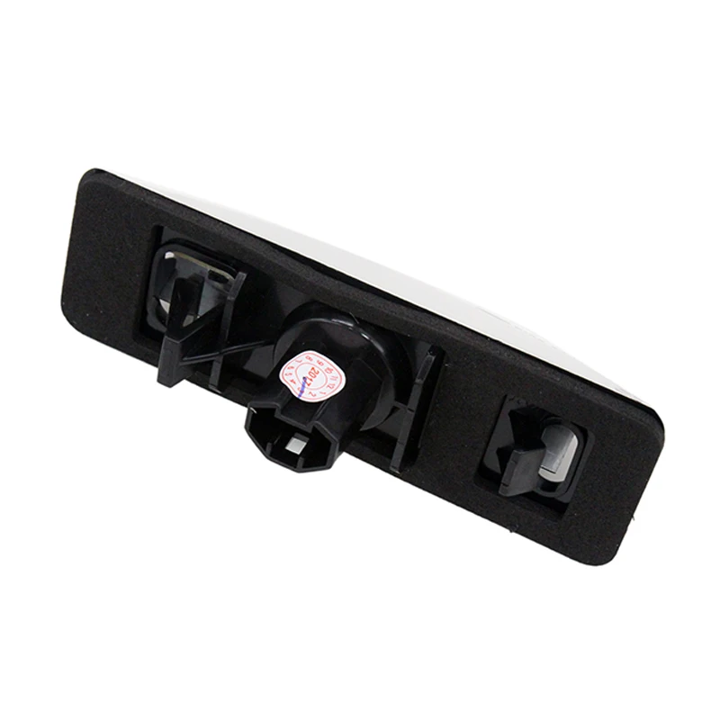Car LED License Plate Number Light for Toyota Camry/Aurion Avensis Echo for Mitsubishi Colt Plus Grandis for Lexus Is200/300 view 4