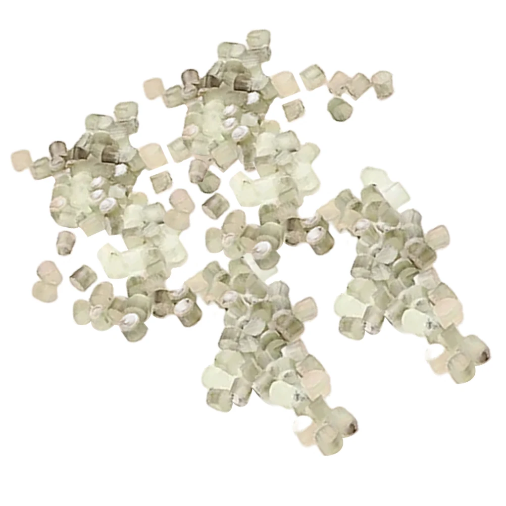 

100Pcs 2mm Guitar Inlay Dots Acrylic Acid Professional Guitar Side Dot Markers Sufficient Quantity