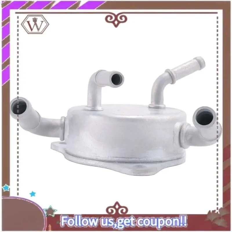 

A57E-Transmission Oil-Fluid Cooler Warmer 19430-RNA-A52 19430-RNA-A51 For Honda Civic 1.8L 06-11 19430RNAA51