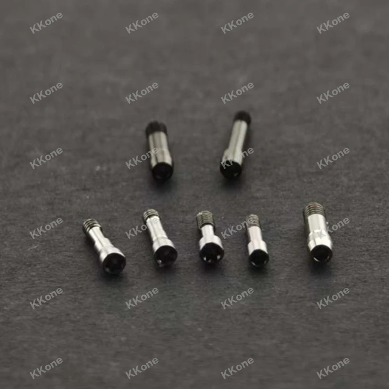 

20 шт. центральные винты для третьих вечеринок, совместимые с системами Adin / ITI / NOB / NEO / Megagen / Dio-UF / DEN / OSS / BEGO / ICX