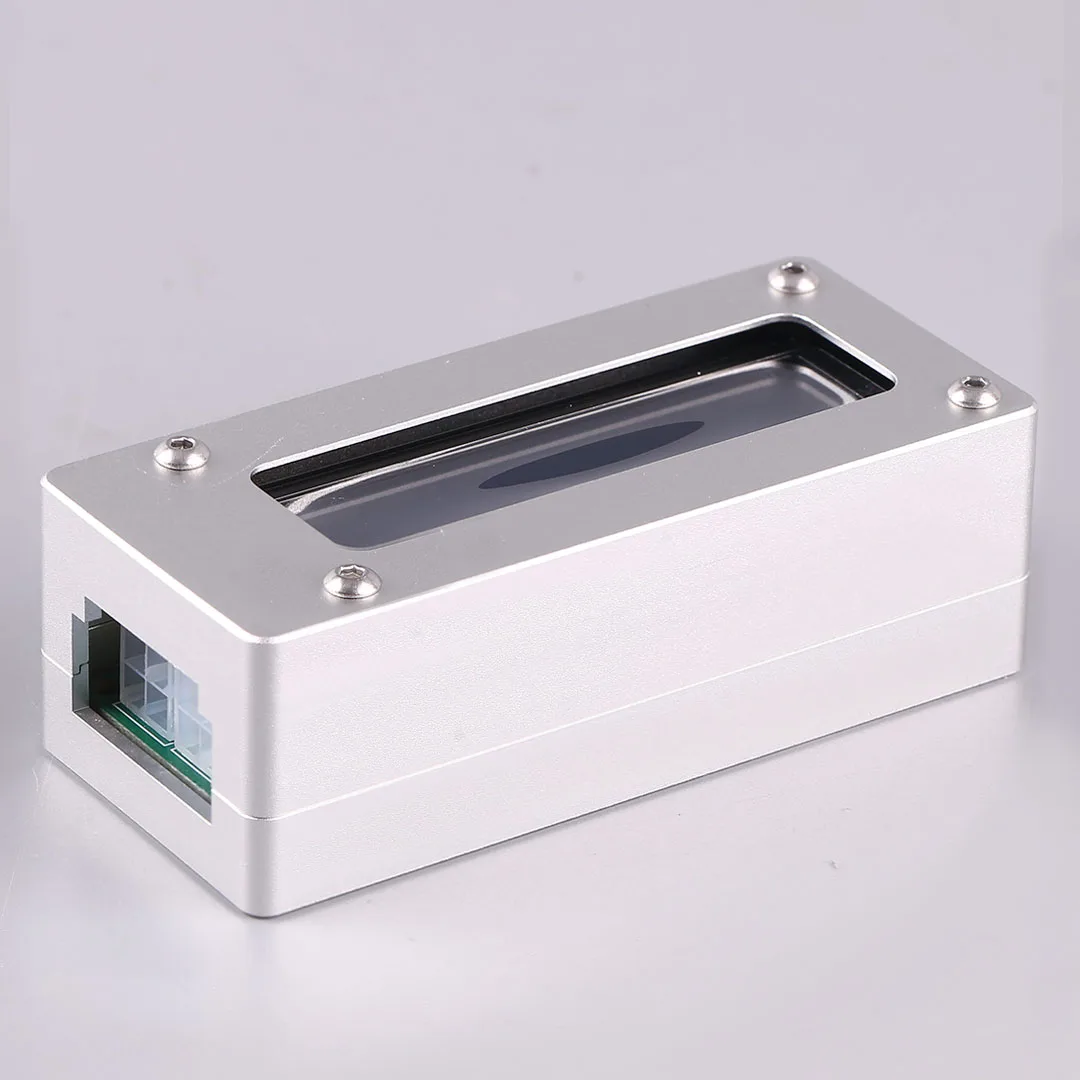 محلل نسبة وقود الهواء المحمول الصغير LSU4.9 لضبط مكربن المحرك المتوافق مع موديلات DLE60 DA70 DLE120 #6