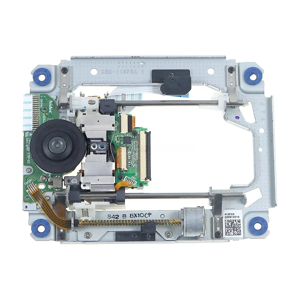 Suitable for PS3 original KES-410AAA laser head with bracket PS3 KEM-410ACA/AAA blue light head